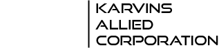 Karvins Allied Corporation